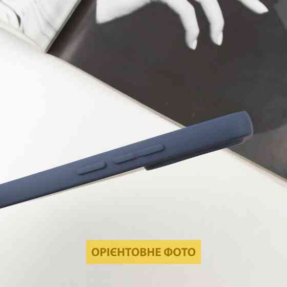 Чехол Silicone Cover Ummi Lakshmi Full Camera (AA) для Xiaomi Redmi A7 Pro 4G / Poco C81 Херсон