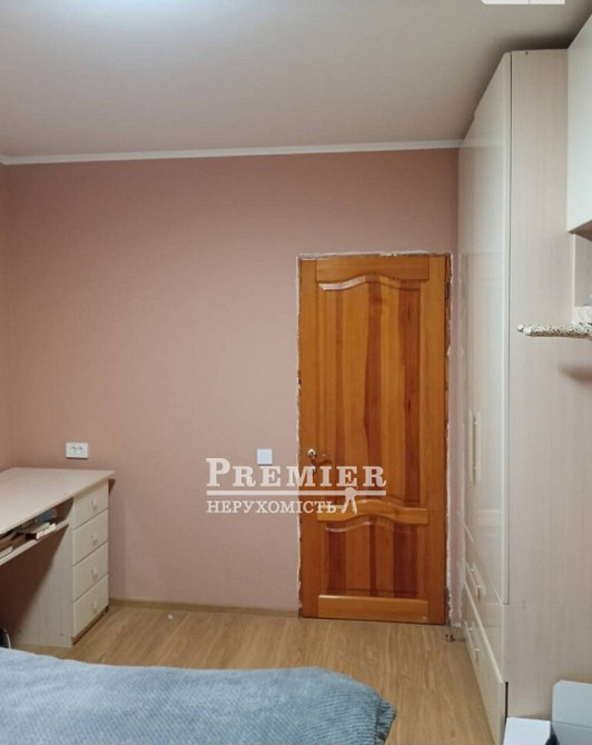 Продається 3-кімнатна квартира на вулиці Семена Палія Одеса - зображення 1