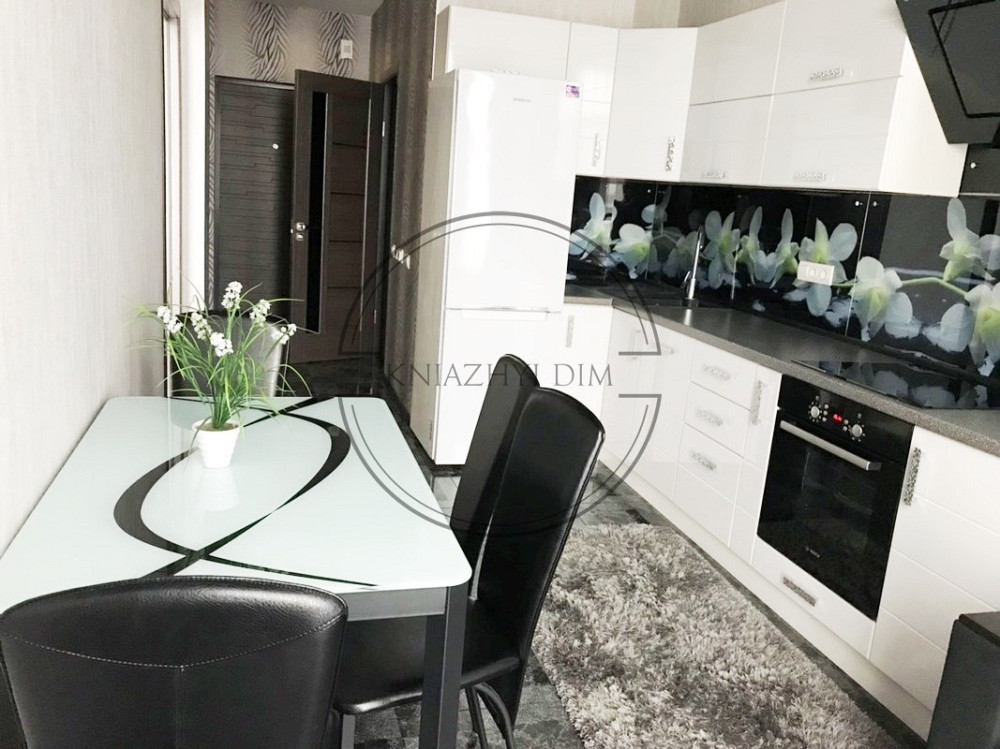 ЖК Комфорт Таун Продаж 1 кім. кварт. на Регенераторній, Дарницька плоша м. Лівобережна № 21129918 Київ - зображення 1