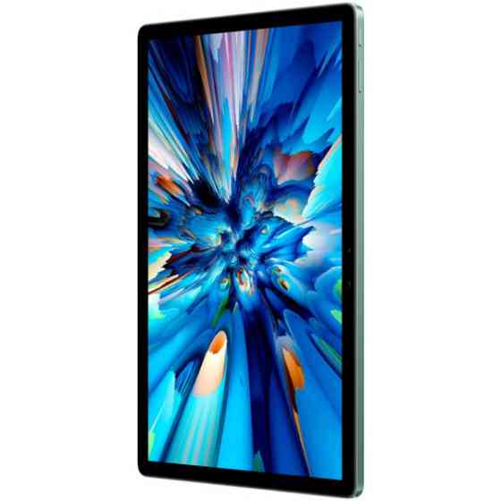 Планшет Blackview Tab Mega 8 12/256GB LTE Lagoon Green Global (Код товару:42489) Харків