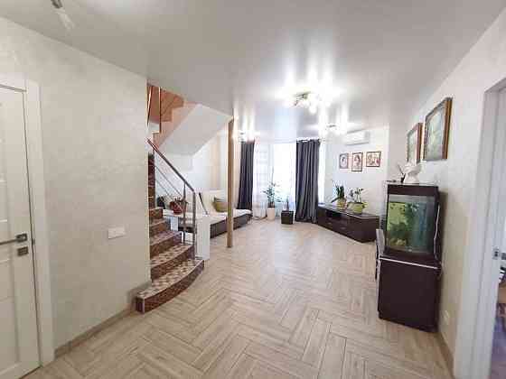 продажа 3-к квартира Киево-Святошинский, Софиевская Борщаговка, 125000 $ 