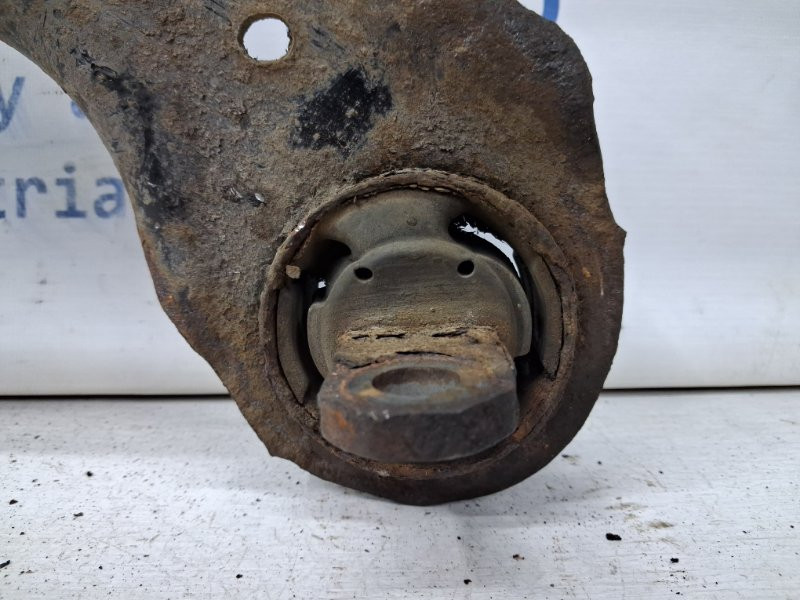 Рычаг задней подвески продольный левый Mazda CX 5 KE 2.2 DIESEL 2011 (б/у) Киев - изображение 2