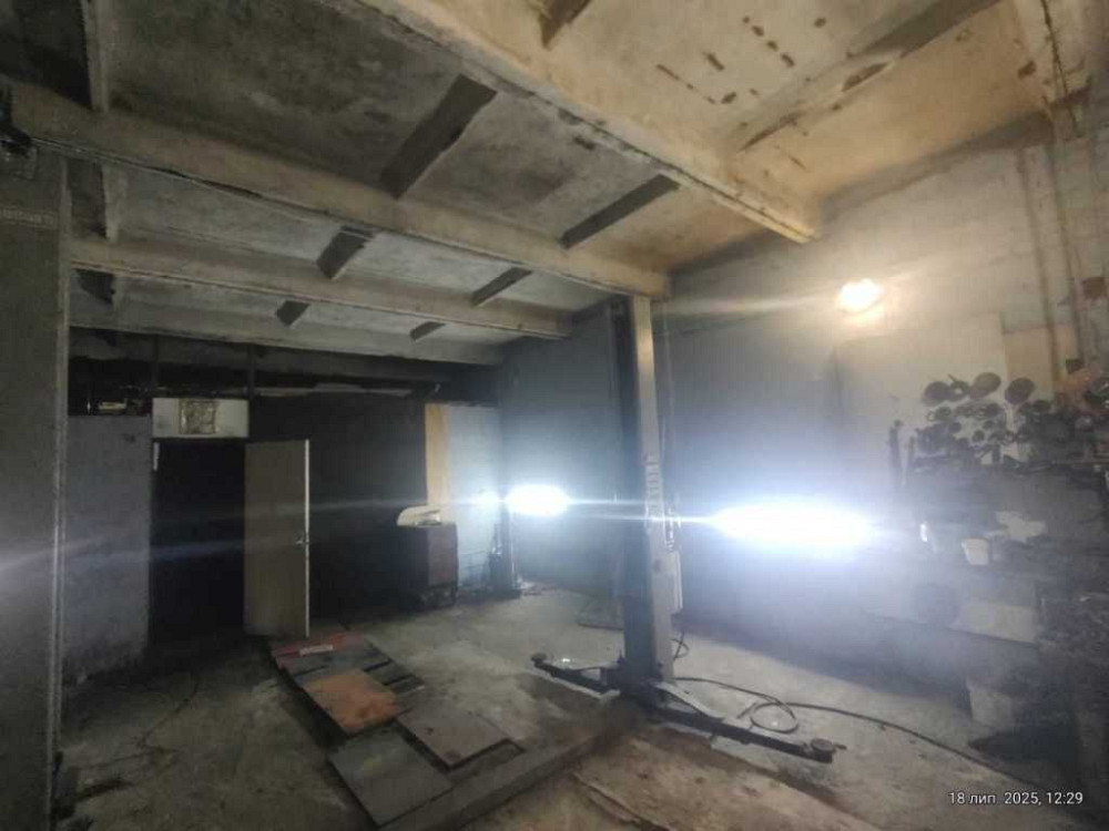 продажа отдельно стоящий гараж Киев, Деснянский, 45000 $ Київ - зображення 4