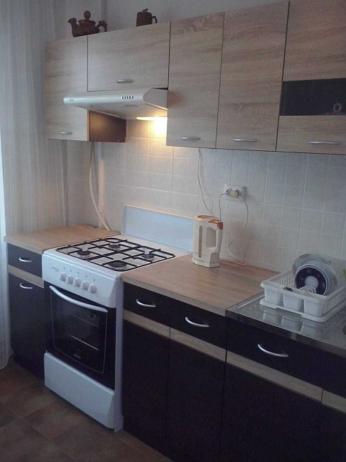 долгосрочная аренда 1-к квартира Киев, Шевченковский, 14000 грн./мес. Киев - изображение 8