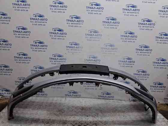 Бампер передний Mazda 6 GH 2.5 БЕНЗИН L5-VE 2007 (б/у) Київ