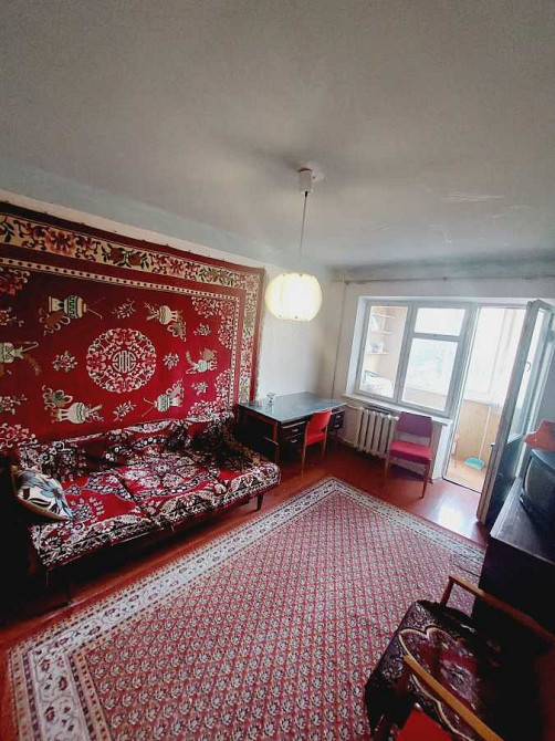 долгосрочная аренда 1-к квартира Киев, Днепровский, 7200 грн./мес. Киев - изображение 1