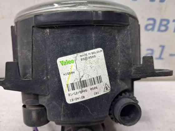 Фара противотуманная Nissan Pathfinder 2004-2014  (Арт. 81909) Киев