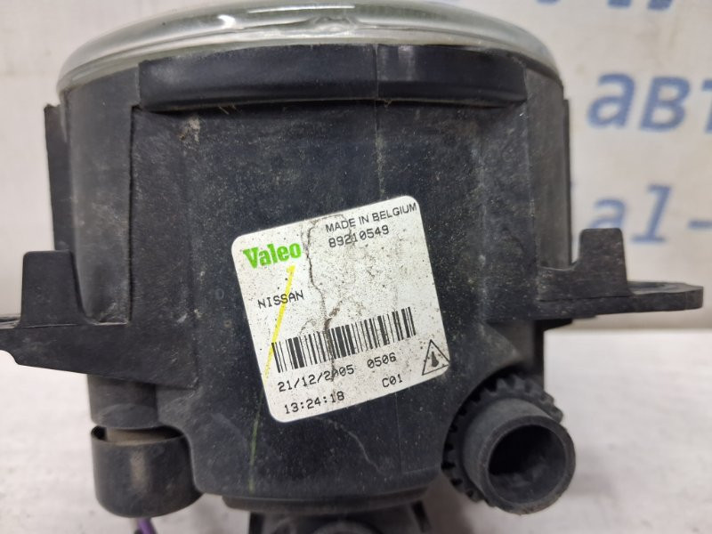 Фара противотуманная Nissan Pathfinder 2004-2014  (Арт. 81909) Киев - изображение 5