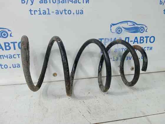 Пружина передняя Toyota RAV 4 A40 2.2 DIESEL 2ADFTV 2012 (б/у) Київ