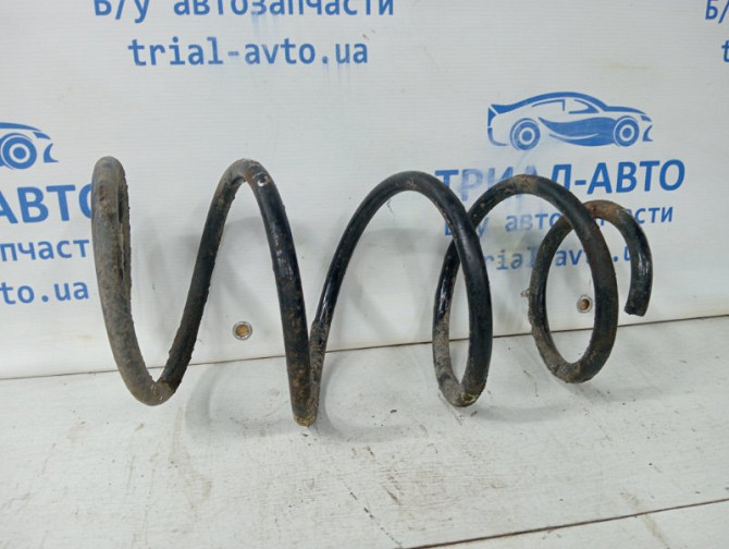 Пружина передняя Toyota RAV 4 A40 2.2 DIESEL 2ADFTV 2012 (б/у) Київ - зображення 1
