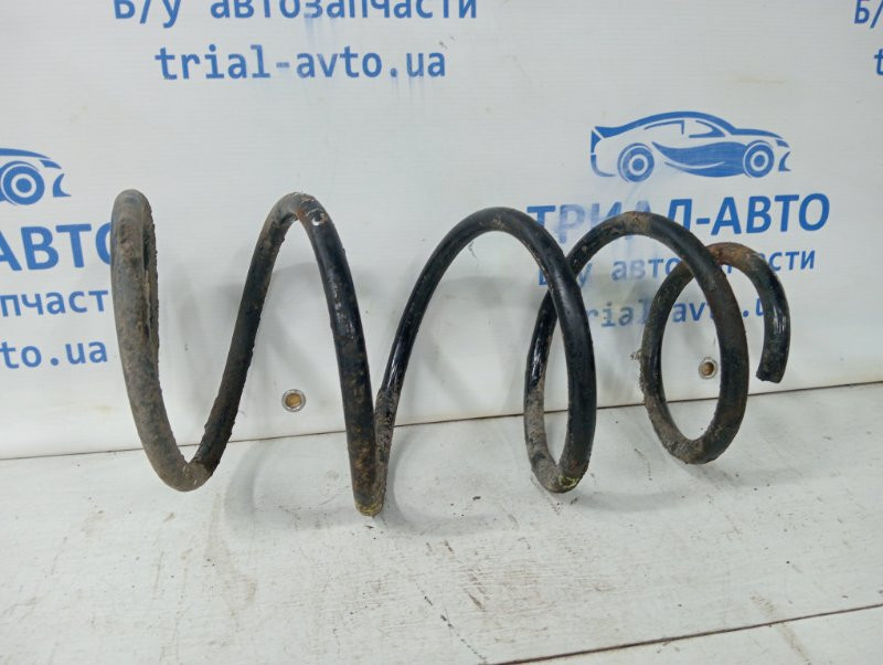 Пружина передняя Toyota RAV 4 A40 2.2 DIESEL 2ADFTV 2012 (б/у) Киев - изображение 1