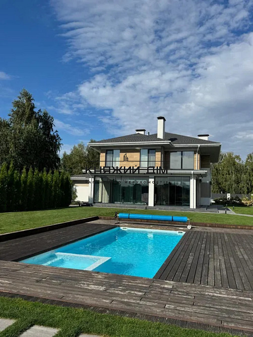 Продається будинок на березі Дніпра ,с.Кийлів Київ - зображення 1