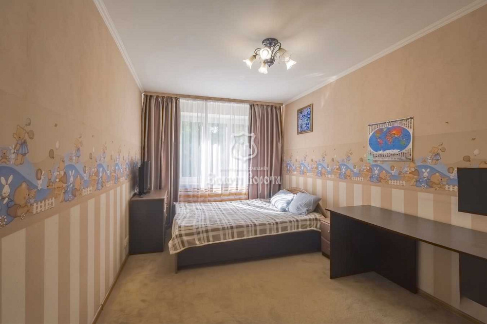 продажа 3-к квартира Киев, Святошинский, 95000 $ Київ - зображення 9
