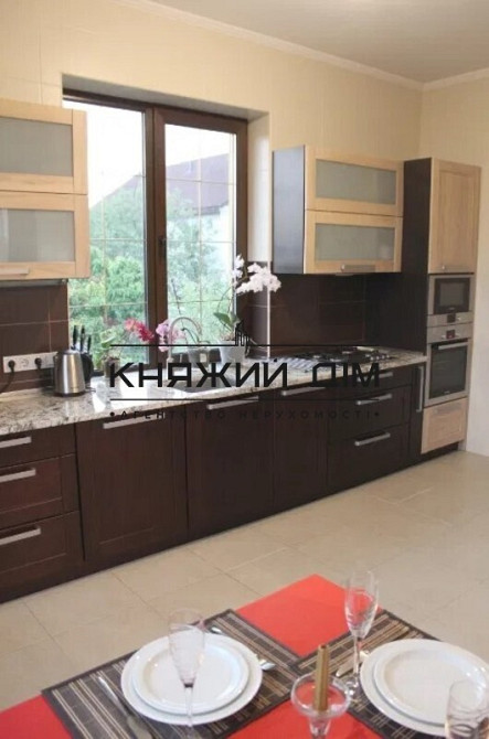 Аренда 2-х эт. дома в Крюковщине Код объекта 138237 Киев - изображение 9