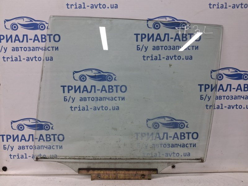 Стекло двери заднее левое Toyota Prado 2002-2009 6811460221 (Арт. 66525) Київ - зображення 1