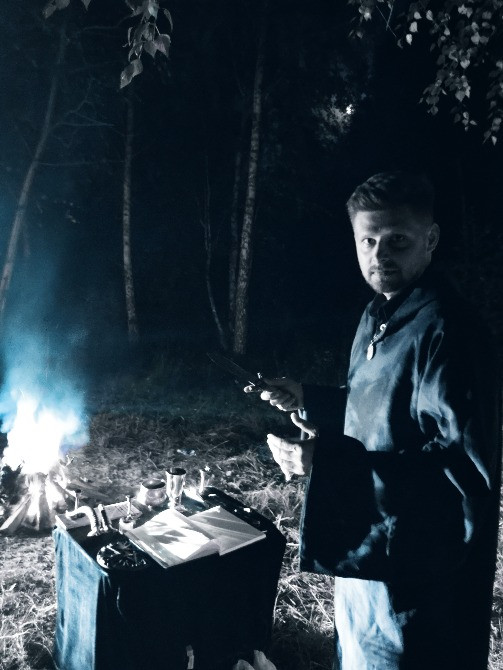 Приворот послуга Київ, Україна. Маг та чаклун Київ - зображення 2