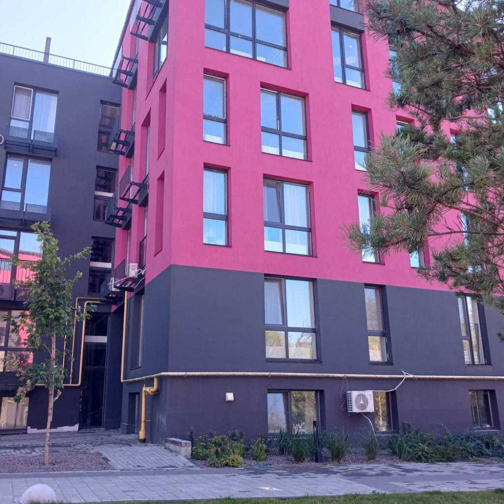 продажа 2-к квартира Киево-Святошинский, Шевченково, 40500 $  - зображення 8