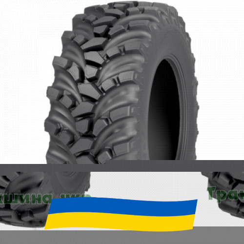 520/70 R38 Nokian Ground King 160/157D/E Сільгосп шина Киев - изображение 1