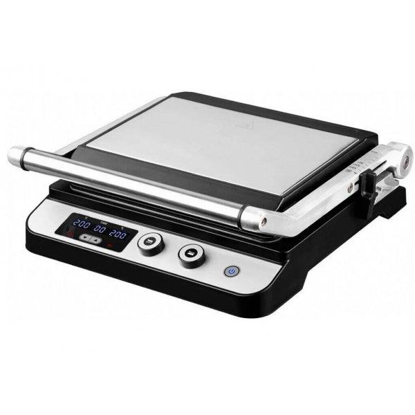 Контактний гриль MPM MGR-11-M Київ - зображення 1