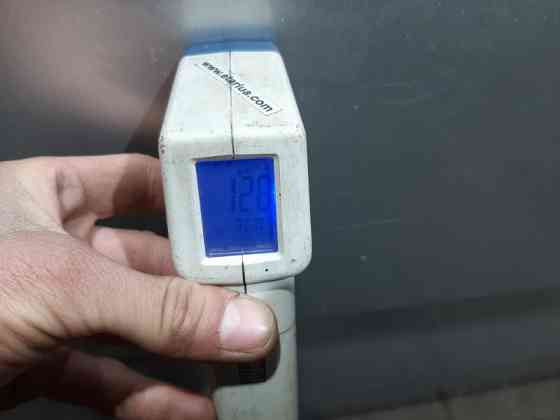 Дверь задняя правая Kia Sorento 2009-2014 770042P000 (Арт. 22800) Киев