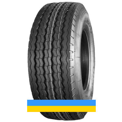 385/65 R22.5 Powertrac Cross Trac 160L Причіпна шина Київ - зображення 3