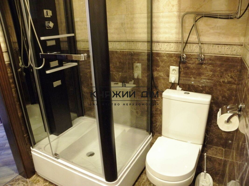 Аренда 2х комнатной квартиры ЖК Заречный Код объекта №11196705 Київ - зображення 3