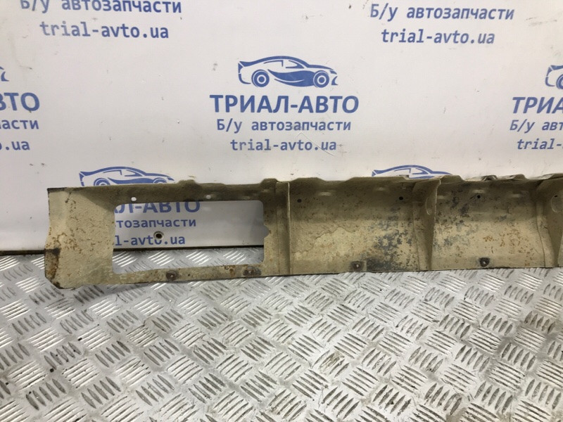 Усилитель бампера задний Mitsubishi Pajero Sport 1996-2008 MR230301 (Арт. 47561) Київ - зображення 5