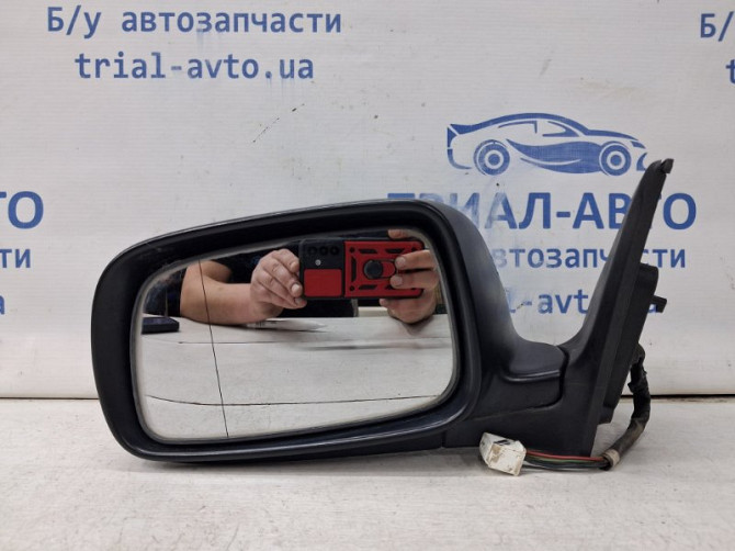 Зеркало левое Toyota Avensis 2002-2010 8790605100 (Арт. 62081) Киев - изображение 1