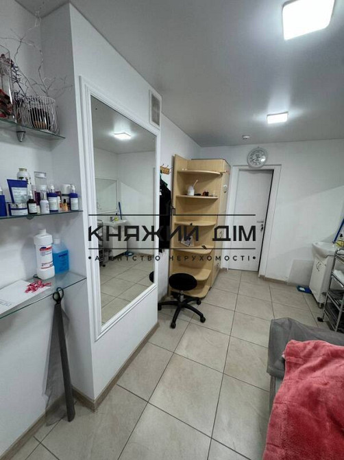 Оренда салону на Оболоні КОД 1581879 Киев - изображение 11