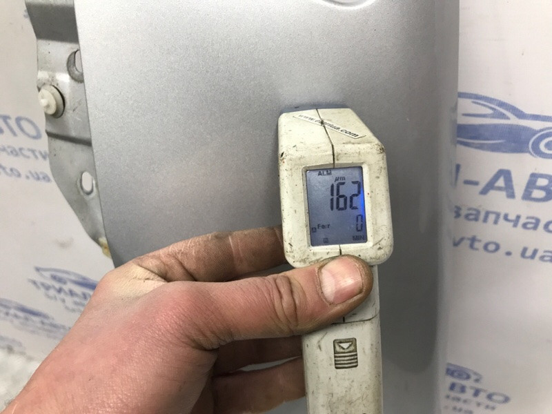 Крыло переднее левое Chevrolet Captiva C140 2.2 DIESEL Z22D1 2011 (б/у) Киев - изображение 4