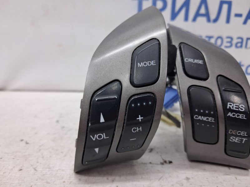 Кнопки руля Honda Accord 2002-2008 35880SEAE81 (Арт. 76731) Київ - зображення 3