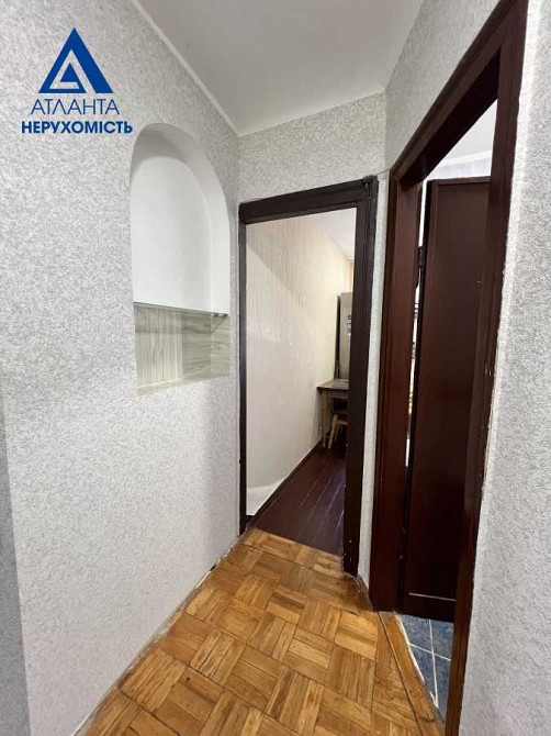 продажа 3-к квартира Луцк, 65000 $ Луцьк - зображення 9