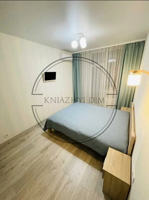 Продаж 2-кім. квартири на Драгоманова, метро Позняки. Код об'єкту: 21145406 Київ - зображення 3