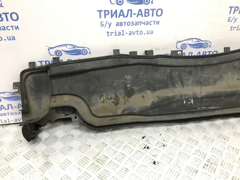 Жабо под лобовое стекло (пластик) Ford Kuga 2011-2019 CV44S01628AC (Арт. 45441) Киев - изображение 2