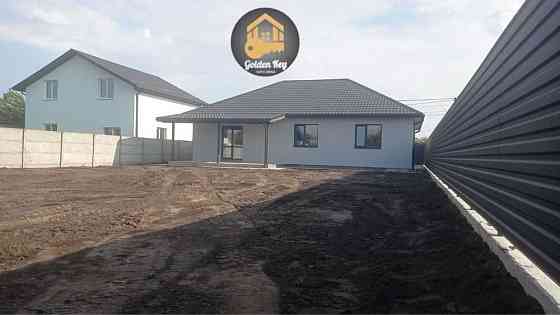 продажа 3-к квартира Бориспольский, Гора, 122000 $ 