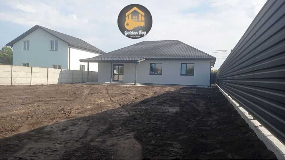 продажа 3-к квартира Бориспольский, Гора, 122000 $  - изображение 4