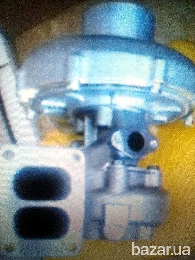 Турбины нагнетатели  дизеля WOLA 71h12 5-028.111.2 Полтава - зображення 1