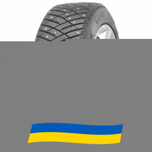 235/45 R17 Goodyear UltraGrip Ice Arctic 97T Легкова шина Київ - зображення 1