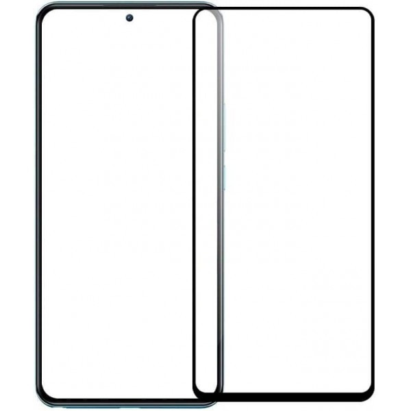 Захисне скло ArmorStandart для Xiaomi 12T/12T Pro/Redmi K50 Ultra/Poco X5 Pro 5G Black (Код товару:2 Харьков - изображение 2