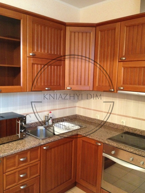 Продажа квартиры Киев, Шевченковский р-н, Ветрова ул./Назарівська вул. код 21143527 Киев - изображение 2