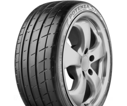 245/35 R20 Bridgestone Potenza S007 91Y Легкова шина Київ - зображення 1