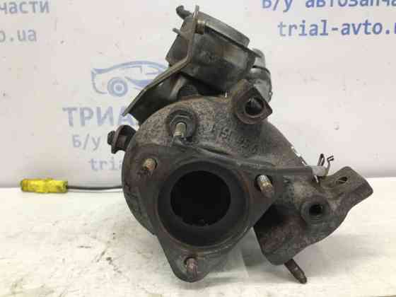 Турбина Nissan X-Trail 2007-2015 1441100Q0G (Арт. 47223) Киев