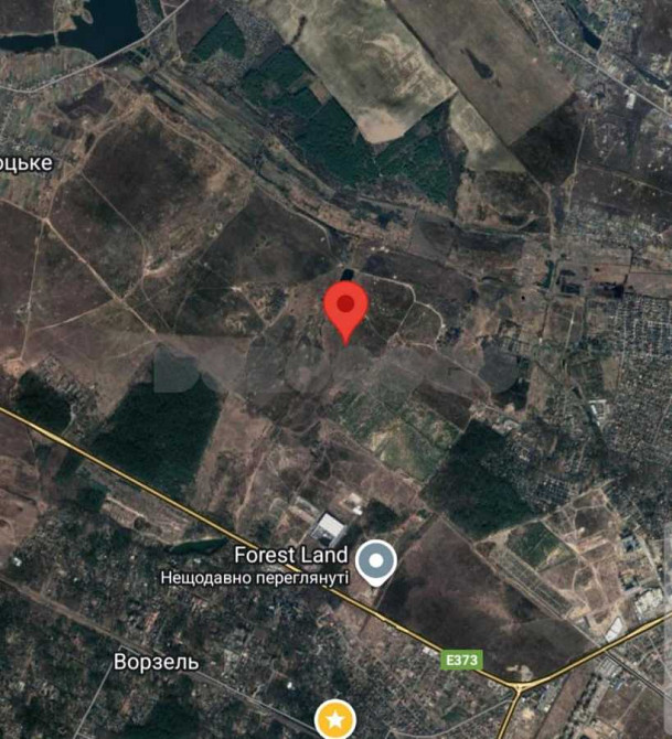 продажа земля сельскохозяйственного назначения Киево-Святошинский, Буча, 50000 $ Буча - изображение 2