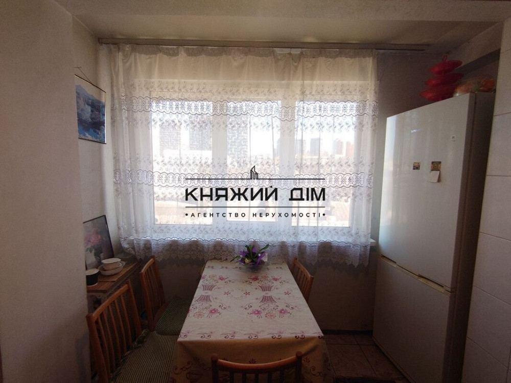 Оренда 1 кімнатна квартира м. Олімпійська КОД 11204456 Київ - зображення 2