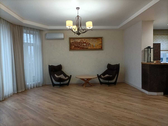 долгосрочная аренда 5-к дом Киев, Дарницкий, 1500 $/мес. Киев - изображение 6