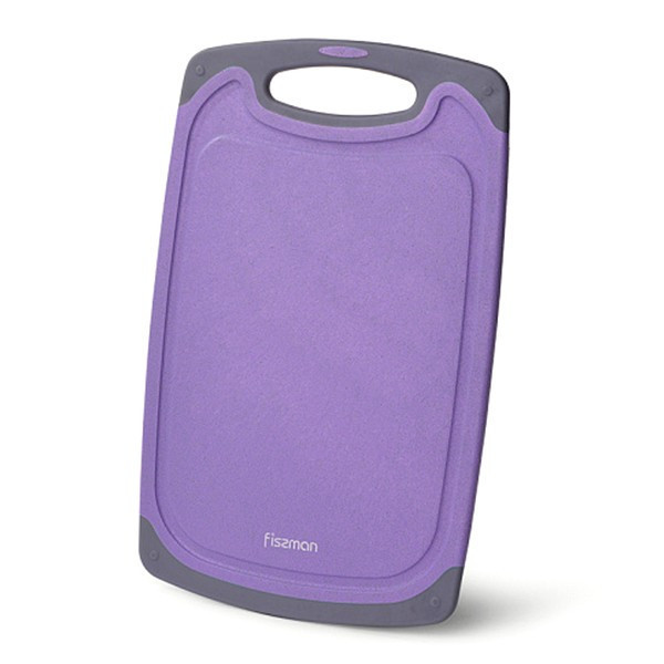 Дошка обробна Fissman FS-8018 40х24 см Київ - зображення 1