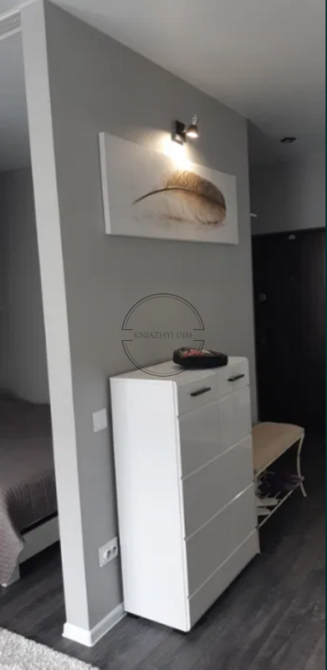 Оренда 1-кімнатна в ЖК Паркленд . м.Васильківська Код об'єкта: № 11198032 Киев - изображение 7