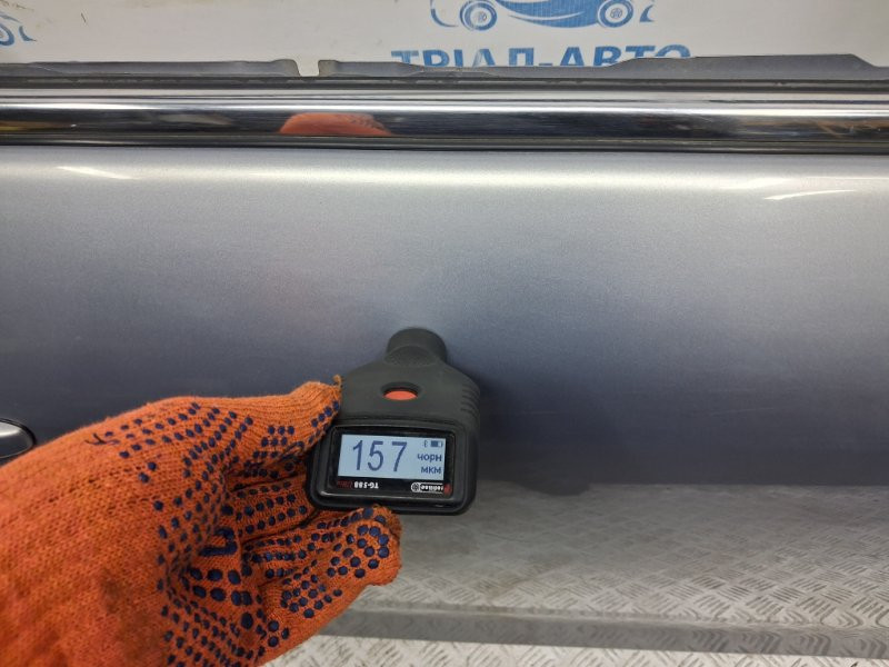 Дверь передняя правая Mazda CX 7 2006-2012 EGY1-58-02XP (Арт. 85136) Київ - зображення 7