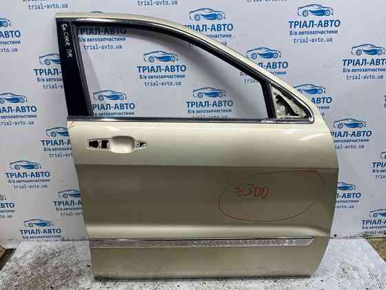 Дверь передняя правая Jeep Grand Cherokee WK2 3.6 БЕНЗИН ERB 2010 (б/у) Київ