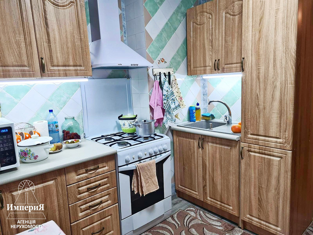 Продам 2.6.9 с ремонтом на 3 Микрорайоне. Біла Церква - зображення 3
